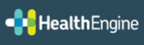 Health Engine Logo